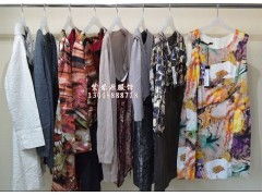 紫馨源服飾 折扣品牌服裝批發的優選之選