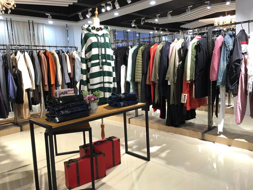 折扣女裝批發貨源全攻略 渠道盤點與采購技巧